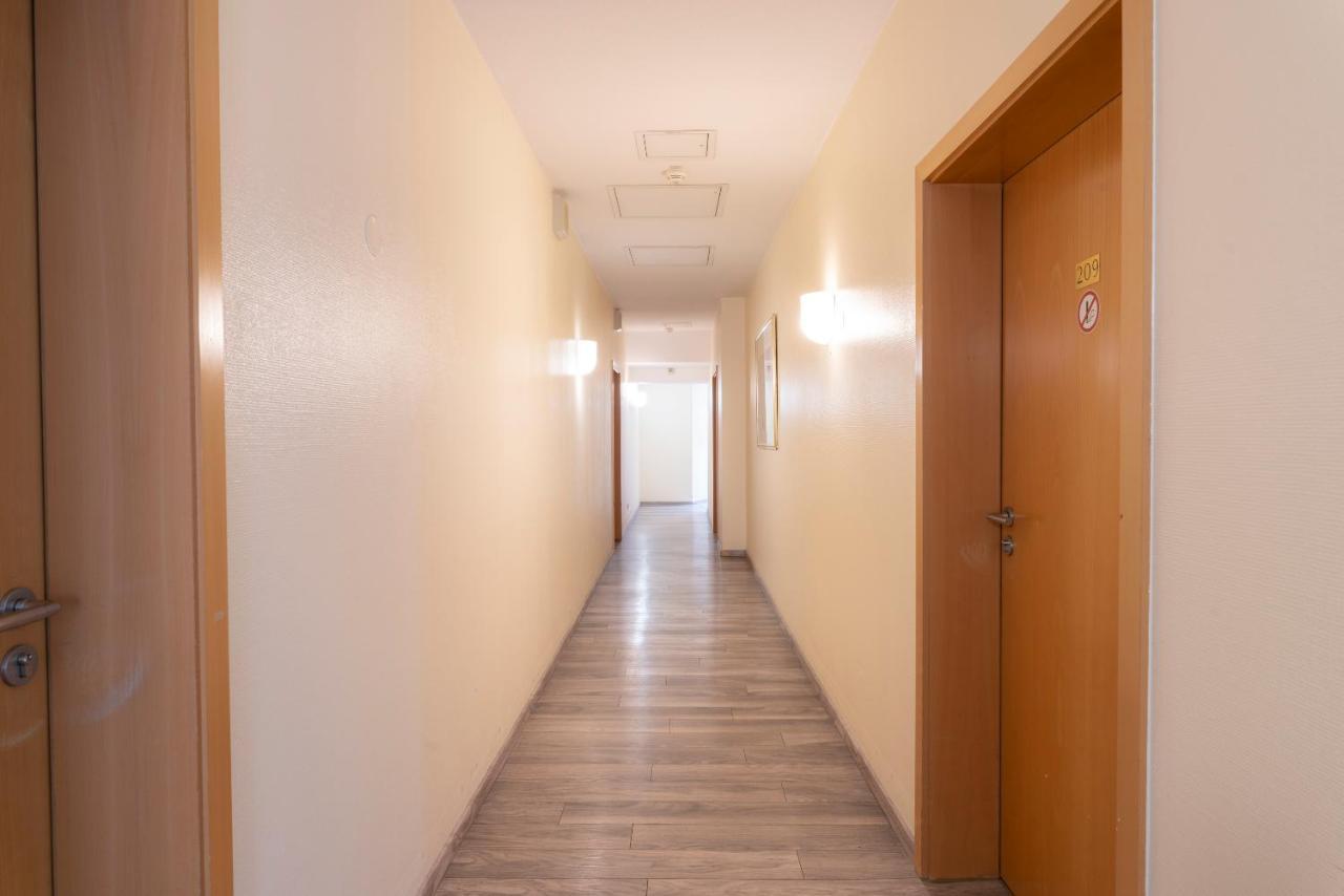 Hotel Merit Štutgart Exteriér fotografie