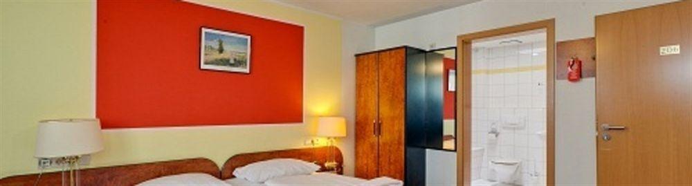 Hotel Merit Štutgart Exteriér fotografie