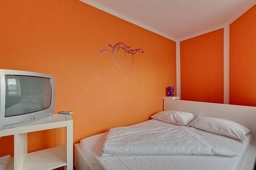 Hotel Merit Štutgart Exteriér fotografie