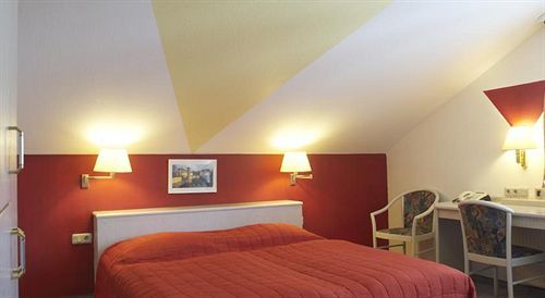 Hotel Merit Štutgart Exteriér fotografie