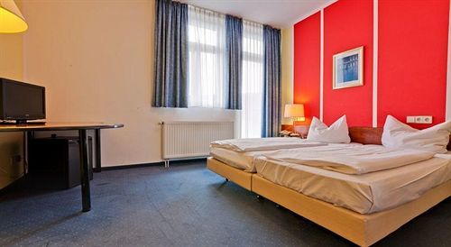 Hotel Merit Štutgart Exteriér fotografie