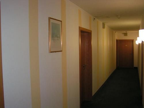 Hotel Merit Štutgart Exteriér fotografie