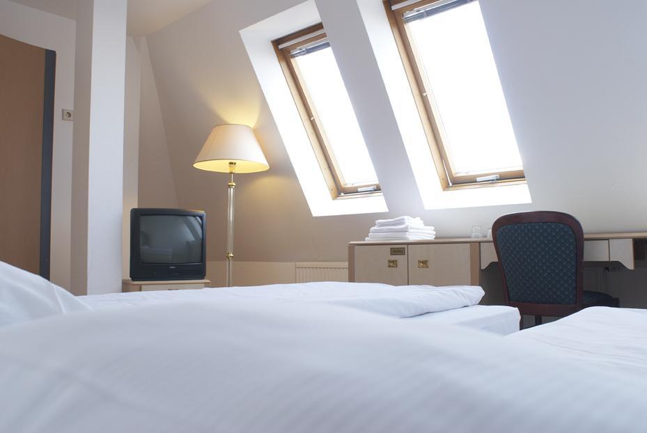 Hotel Merit Štutgart Exteriér fotografie